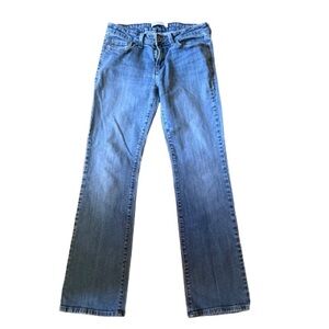 Levi’s low bootcut 545 jeans